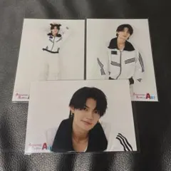 紫耀勇太俊介大河悠毅love 様専用 M!LK 佐野勇斗 生写真 EBiDAN