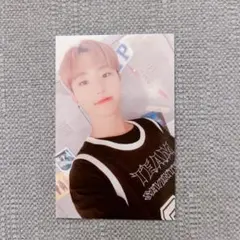 SEVENTEEN 2021 Membership メンバーシップトレカ ホシ