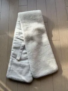 ⭐︎PRISTINE⭐︎ プリスティン　リッチボアマフラー　リアルフリース