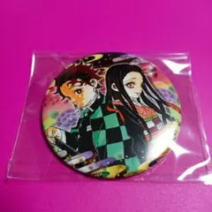 鬼滅の刃　原作コレクション缶バッジ