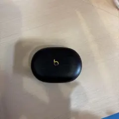 【両耳ケース有り】Beats Studio Buds+ ブラックのサムネイル