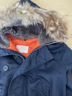 値下げ✨GoldenFleece フライトジャケット USA vintage