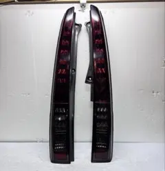 ムーヴカスタム L175S LEDスモークテール 通電動作確認済み 値下げ不可