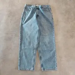 リーバイス560 Levis W34 青 バルーン 00s Y2K 22327 - メルカリ