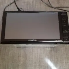 KENWOOD カーナビ KXM-E506W 本体 - メルカリ