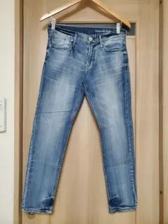【新品未使用】Sサイズ American Holic ストレッチ スキニー