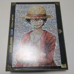 ワンピース ルフィ ジグソーパズル