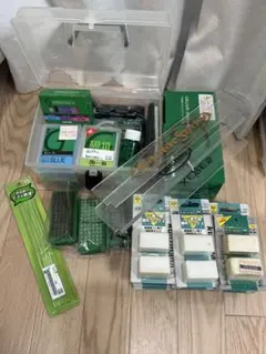 スノーボードワックスセット