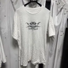 J&L 76 Chopper Culture Tシャツ ホワイト XL - メルカリ