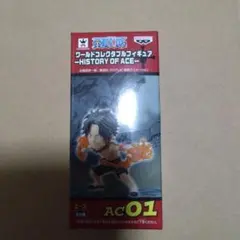 2026年最新】ヒストリーオブエース ワールドコレクタブルの人気