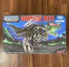 ZOIDS ゾイドワイルド オメガレックス / 新品 未開封 Amazon.co.jp: ZOIDS ゾイドワイルド ZW38 オメガレックス