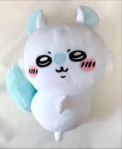 ちいかわ モモンガ おしりふりふりBIGぬいぐるみ ぬいぐるみ ももんが