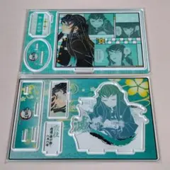 鬼滅の刃 ジオラマフィギュア 無一郎