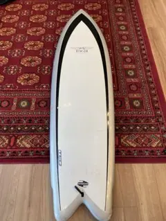 超レア　Hynson Company サーフボード ステップデッキ 超レア Hynson Company サーフボード ステップデッキ 超レア