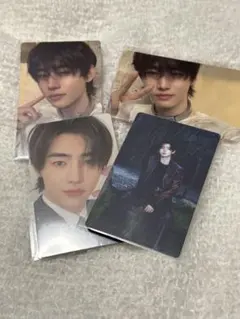 ENHYPEN ソンフン