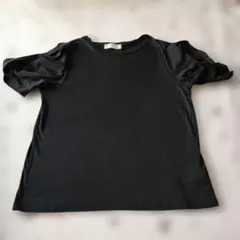 B:MING by BEAMS（ビーミング バイ ビームスツイスト袖Tシャツのサムネイル