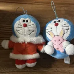 ドラえもん ぬいぐるみマスコット