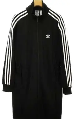 adidas ジャージワンピース