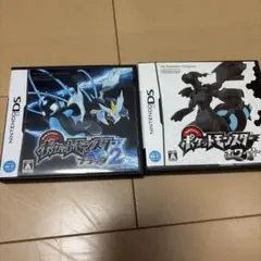 2026年最新】ポケモンBW2 ソフトの人気アイテム - メルカリ