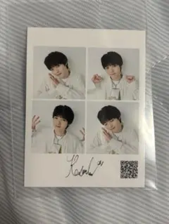 小泉光咲 夢現の続き 4cutphoto