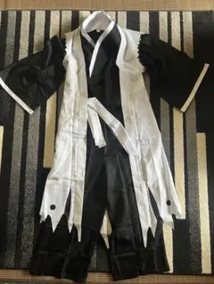 2026年最新】bleach コスプレ 隊長の人気アイテム - メルカリ