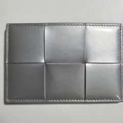 BOTTEGA VENETA カードケース イントレチャート - メルカリ