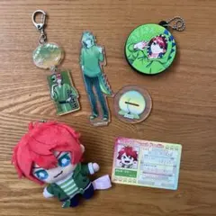 2026年最新】カラフルピーチじゃぱぱまとめ売りの人気アイテム - メルカリ