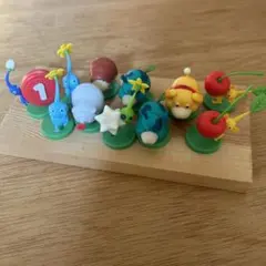 c*a様 ピクミン フィギュア 11体セット