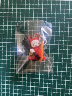 デビルドコうさ　ドコうさめじるしチャーム