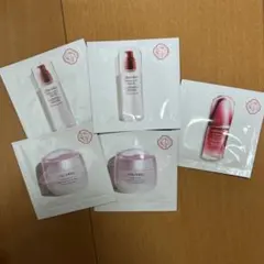 資生堂　化粧水　美白クリーム　美容液セット