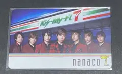 セブンイレブン nanacoカード 少女時代 未使用品 少女時代 nanacoカード 当選品 - メルカリ