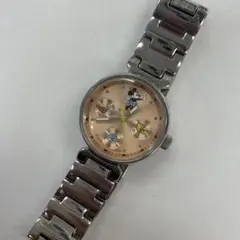 ディズニー腕時計のサムネイル