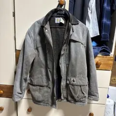 鬼フェード ブルゾン