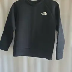 THE NORTH FACE 黒セットアップ