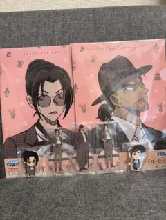 長野県警 コナン セガラッキーくじ セット