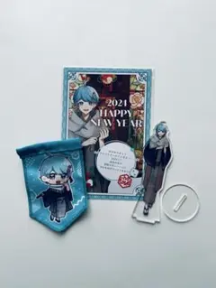 いれいす -hotoke- ほとけ いむくん グッズ 2025年最新】いむくんの人気アイテム - メルカリ