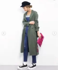 ジーナシス コート