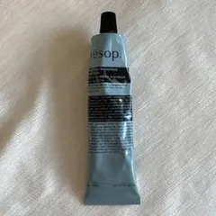 【美品】Aesop イソップ ハンドバーム 75ml レバレンス　ハンドクリーム