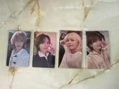 SEVENTEEN ジョンハン 会場限定 福岡 トレカ weverse ユニバ