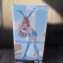 チェンソーマン　パワー　フィギュアラウンドワン限定