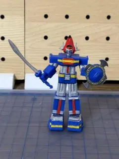 2026年最新】スーパー戦隊ロボット列伝の人気アイテム - メルカリ