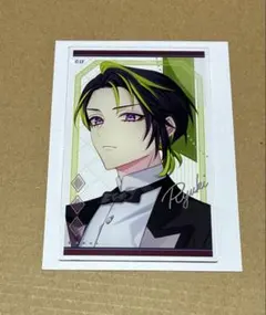 オトマ　キュピパラ　キューピットパラサイト　アクカ　琉輝