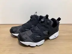 （美品）INSTAPUMP FURY Ballistic 28.5 BLACKのサムネイル