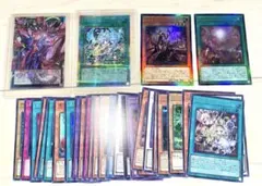 イ*ヌ様 遊戯王　リミットオーバーコレクション　開封品　まとめ売り