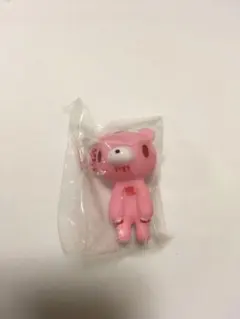 グルーミー ガチャガチャ ソフビ