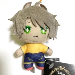 【ツイステ】レオナ エクストラ運動着マスコット EX運動着マスコット