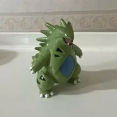 ポケモン 初期モンコレ バンギラス フィギュア