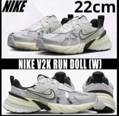 NIKE ナイキ WMNS V2K RUN ウィメンズ V2K ラン