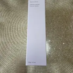 Attenir Dress Snow Facial Wash 120gのサムネイル