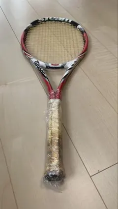 Wilson Steam 96 硬式テニスラケット 2本セット　G2 G3 Wilson Steam 96 硬式テニスラケット 2本セット G2 G3 - メルカリ